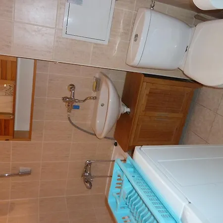Apartman Dunajska